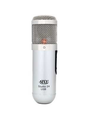 Studio 24 USB Microphone