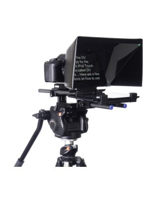 Datavideo Prompter Kit for DSLR Cameras