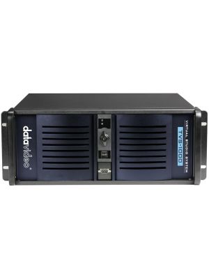 Datavideo TVS-1000 Trackless Virtual Studio System - 1 x HDMI input/output (no Tally control)