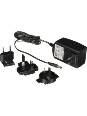 Marshall Electronics 12V 2.0A Power Adapter