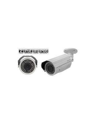 Marshall Weather Proof  IP Bullet Camera - Resolution - 2.0MP