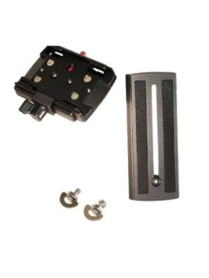 VZQRP-FP VZQRP Universal Camera Quick Release Plate Assembly
