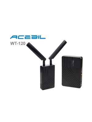 WT-120 Wireless Transmitter