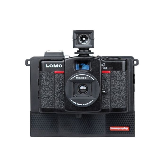 Lomography Instant Kit for the Lomo LC-Wide