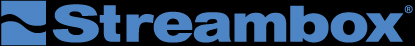 streambox logo