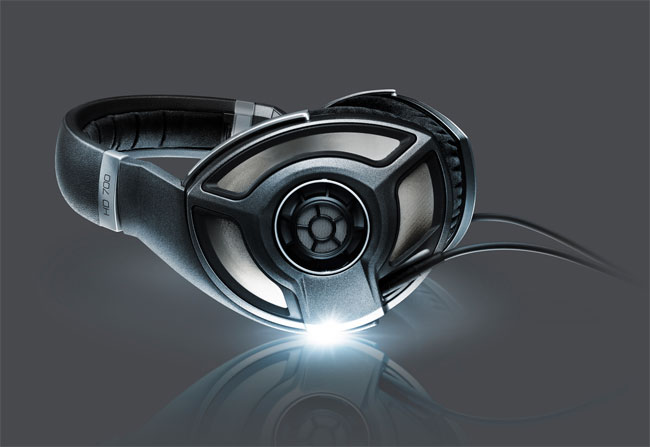 Sennheiser received technical achievement award for HD 700 headphone