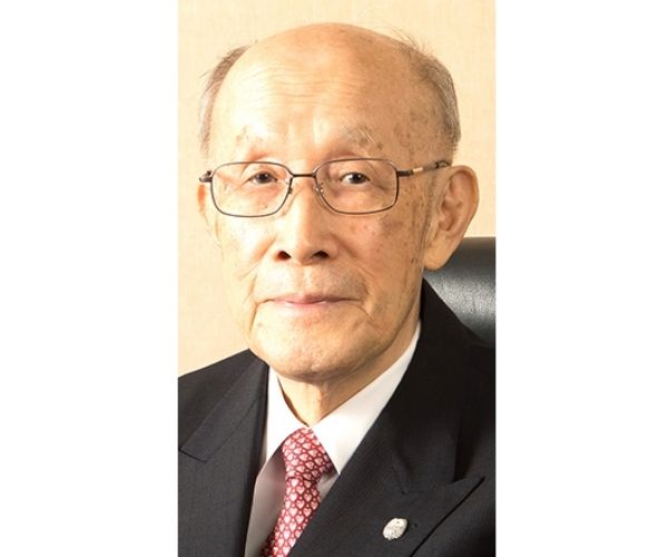 FOR-A Founder Passes Away at 88