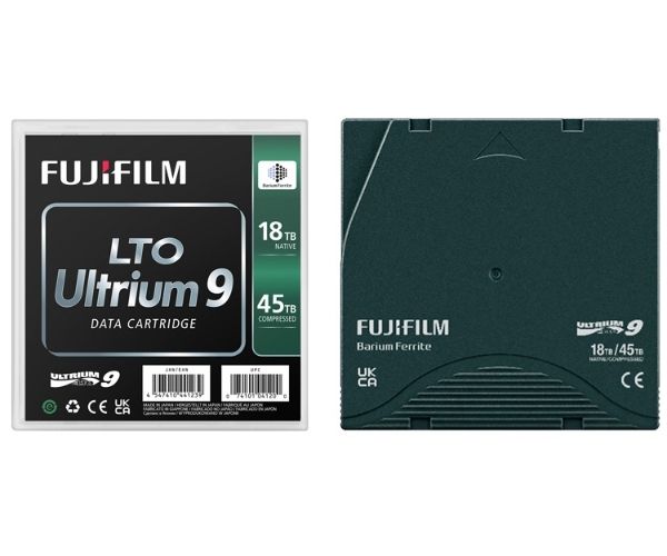 FUJIFILM study reveals lack of awareness about environmental impact of data storage solutions