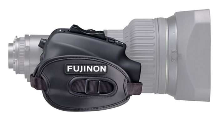 Fujifilm Announces Rollout of New FUJINON Broadcast Zoom Lenses