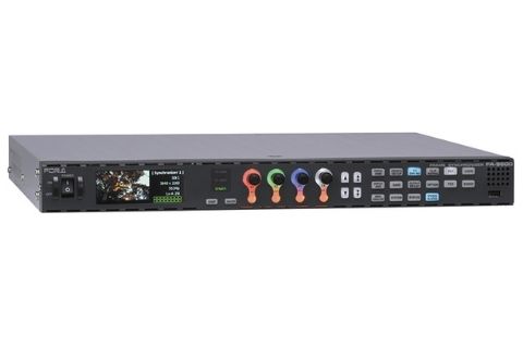 FOR-A Unveils The FA-96DNT Interface